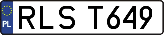 RLST649