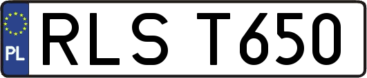 RLST650