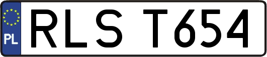 RLST654