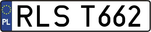 RLST662
