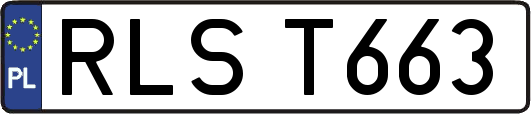 RLST663