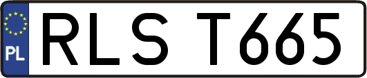 RLST665