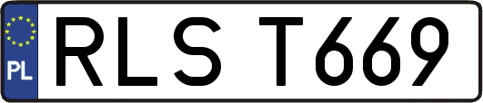 RLST669