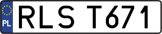 RLST671
