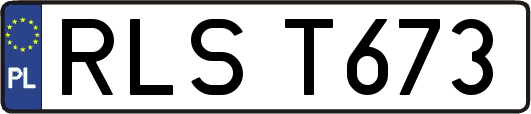 RLST673