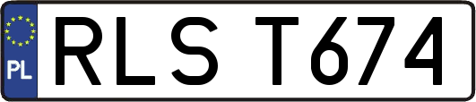 RLST674