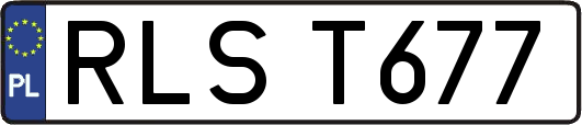 RLST677