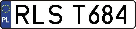 RLST684