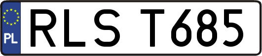 RLST685
