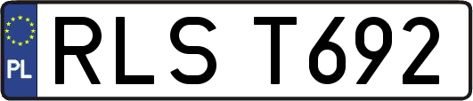 RLST692