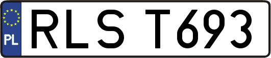 RLST693
