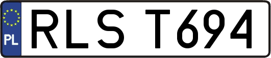 RLST694