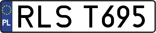 RLST695