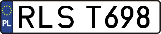 RLST698