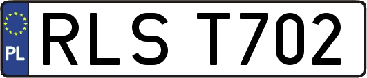 RLST702