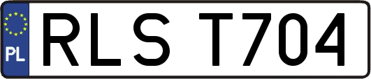 RLST704