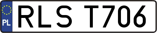 RLST706
