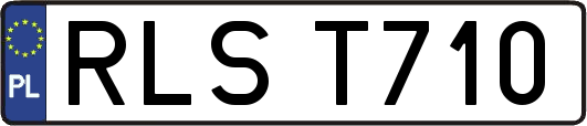 RLST710