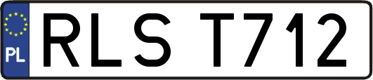 RLST712