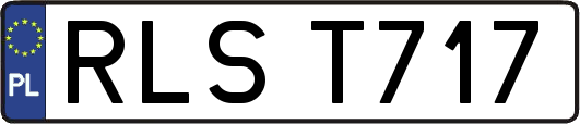 RLST717