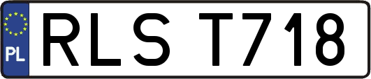 RLST718