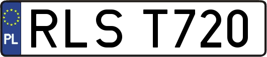 RLST720