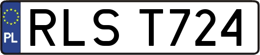 RLST724