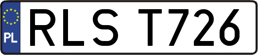 RLST726