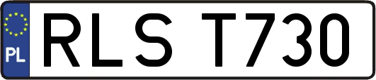 RLST730