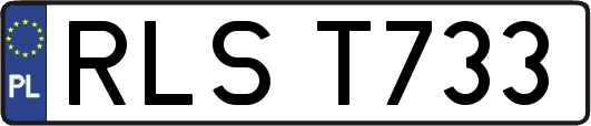 RLST733