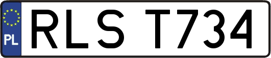 RLST734