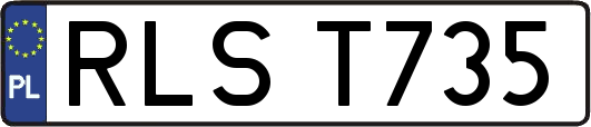 RLST735
