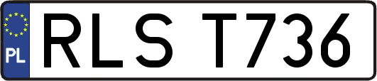 RLST736