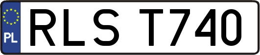 RLST740