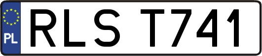 RLST741