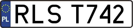 RLST742