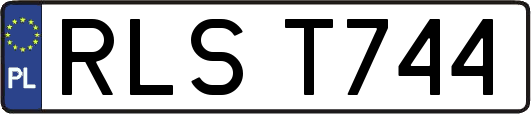 RLST744
