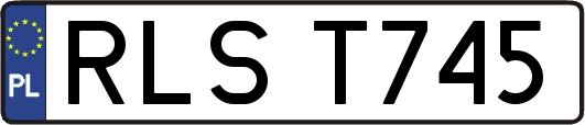 RLST745