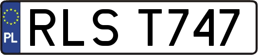 RLST747