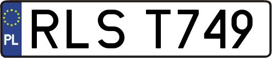 RLST749
