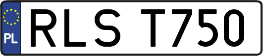 RLST750