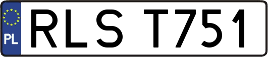 RLST751