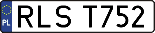 RLST752