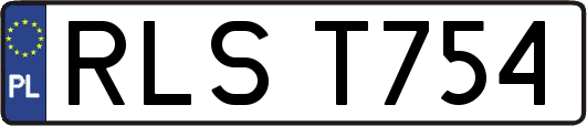 RLST754