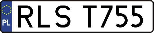 RLST755