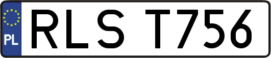 RLST756