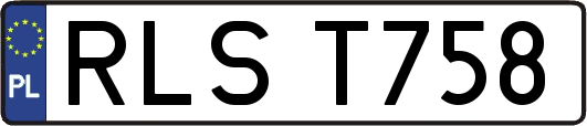 RLST758