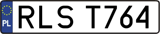 RLST764