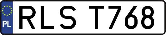 RLST768