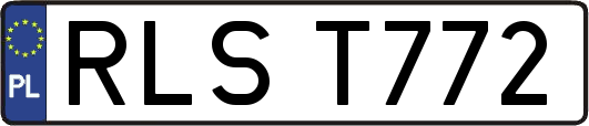 RLST772
